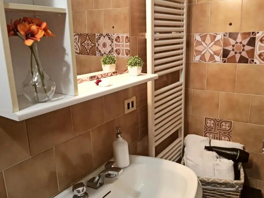 The Best View San Gimignano Apartments