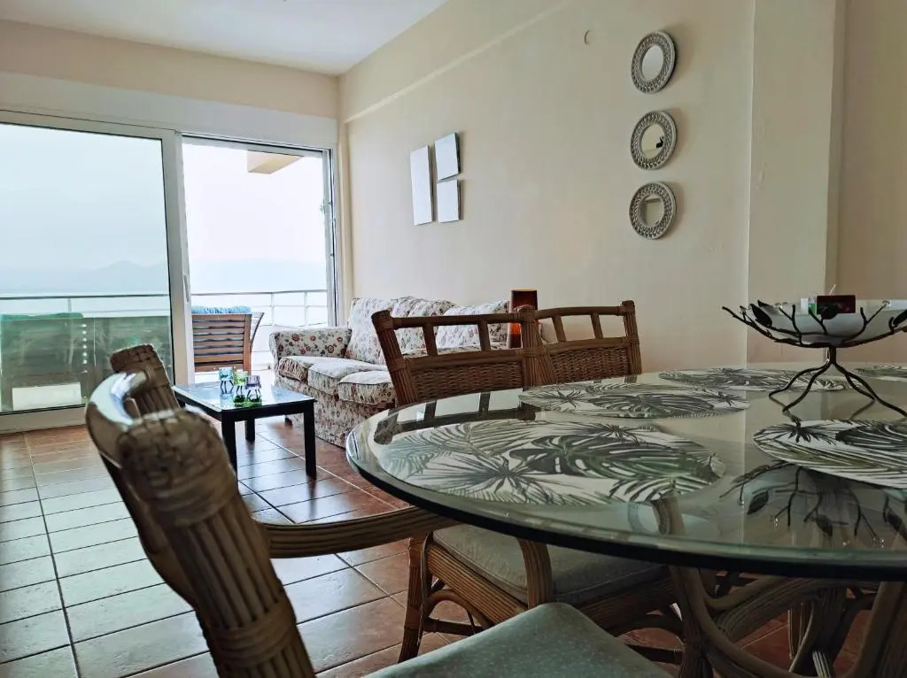 Akasha Beach House