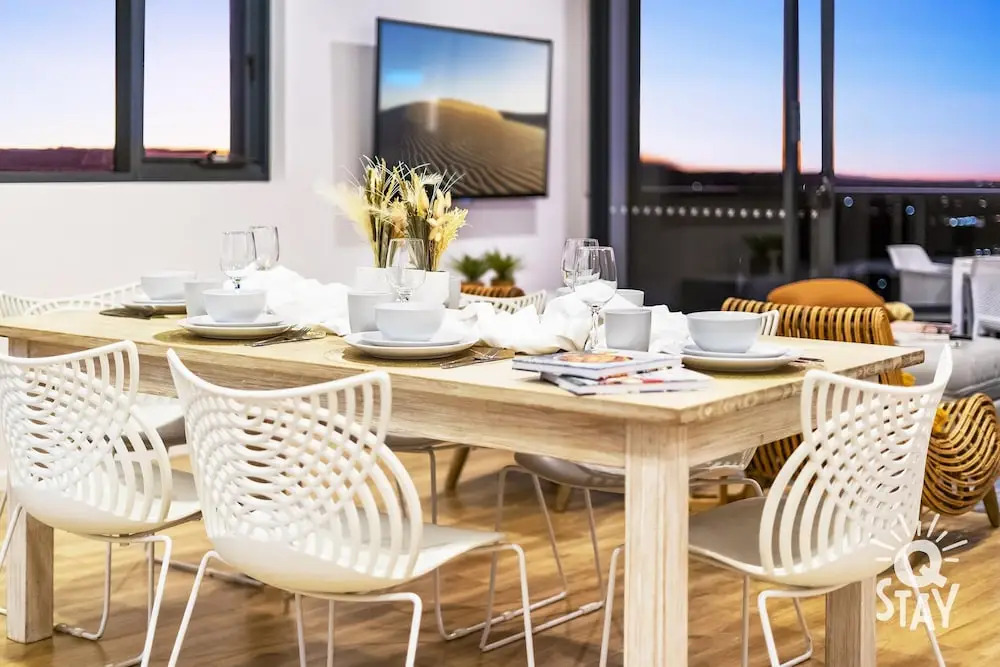 Ruby Apartment Gold Coast