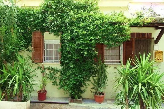Battistini House & Loft