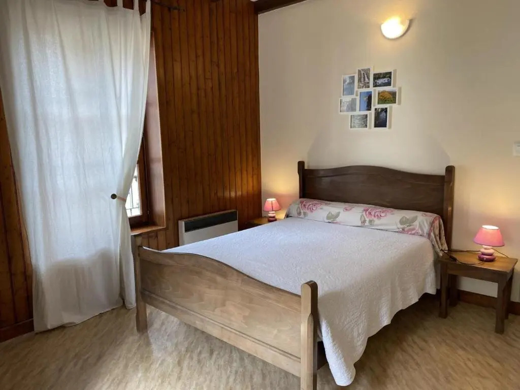 Appartement Arfeuilles, 3 pièces, 4 personnes - FR-1-489-266