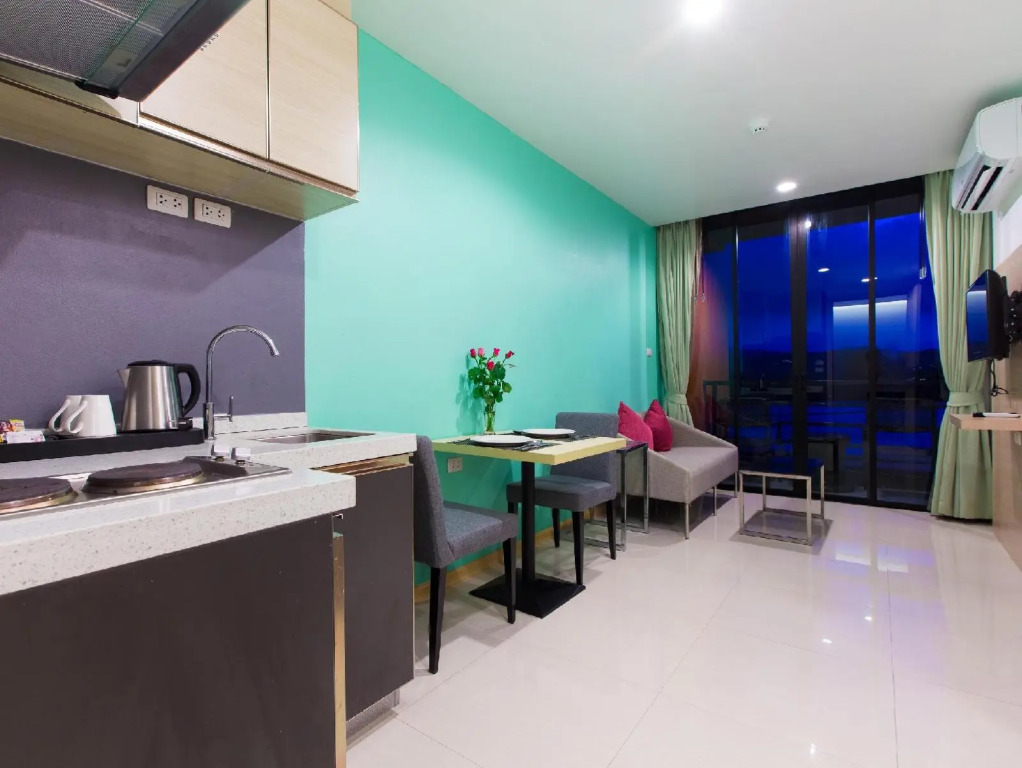 Aspira Residences Samui