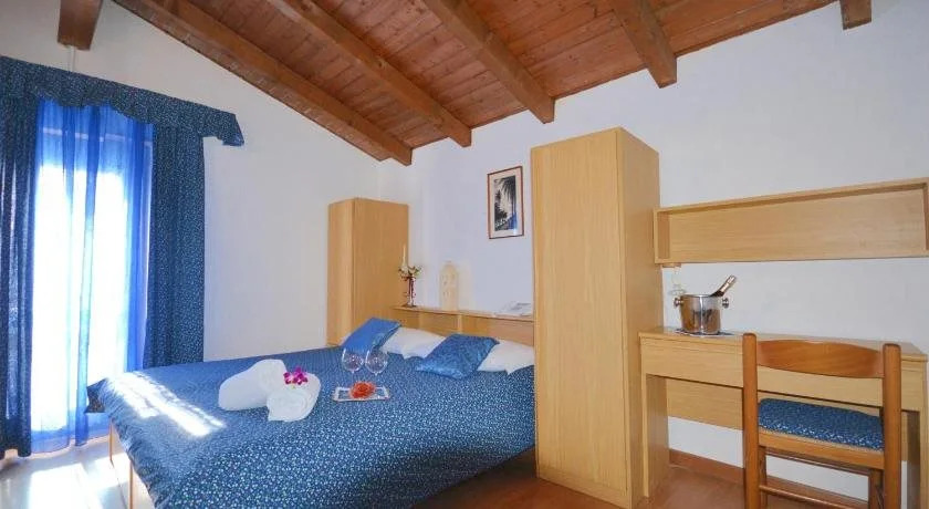 Hotel Salgetti