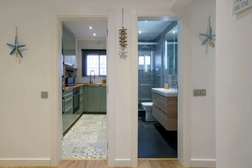Maona Beach Apartment
