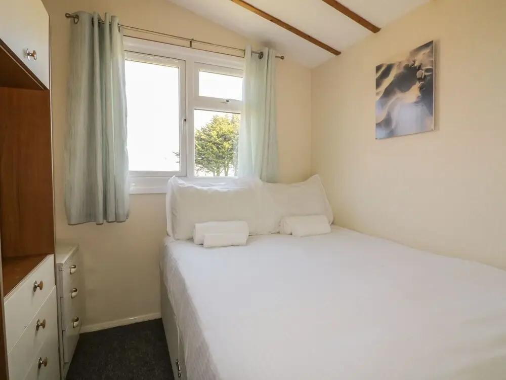 Chalet 212
