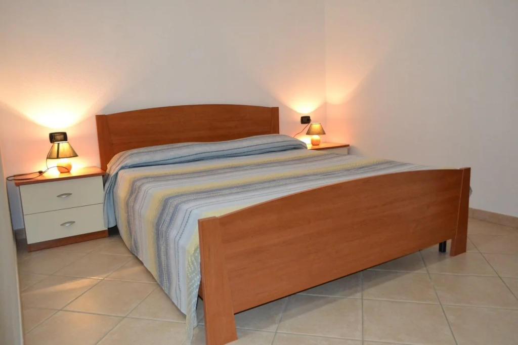 Villaggio Porto Corallo