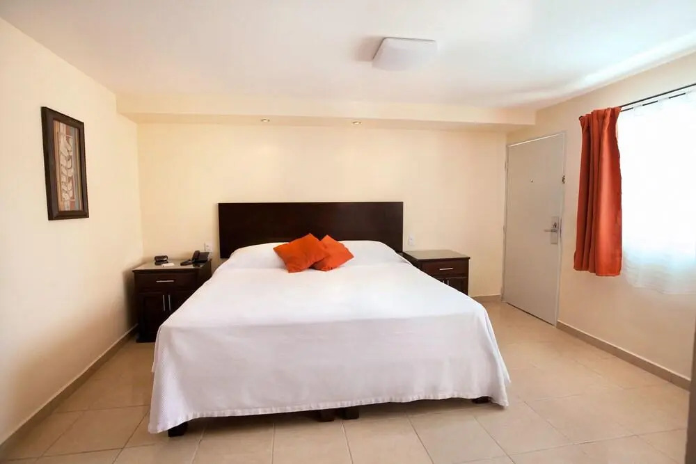 Hotel Elva