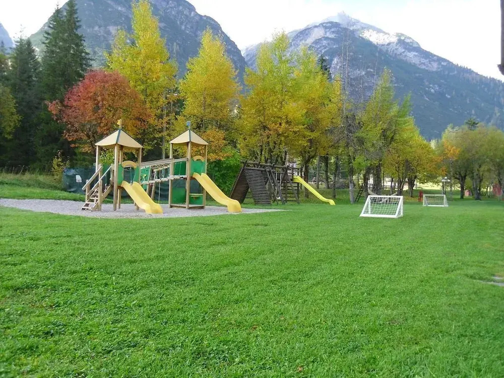 Ploner villaggio Turistico