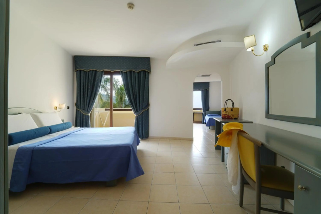 Hotel Scoglio Del Leone