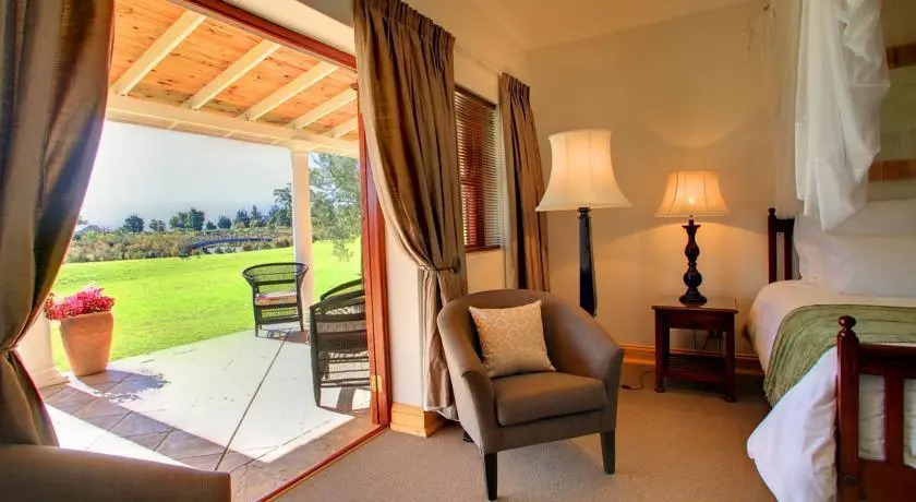 LHeritage Retreat