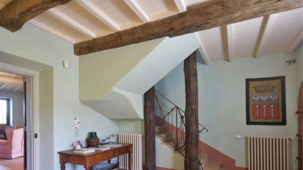 Bagnoletto Splendid Farmhouse in the Open Countryside-bagnoletto
