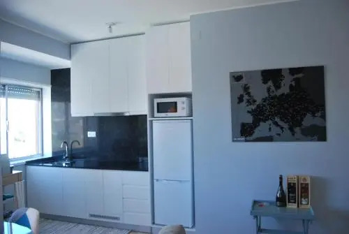 Porto Downtown Apartment