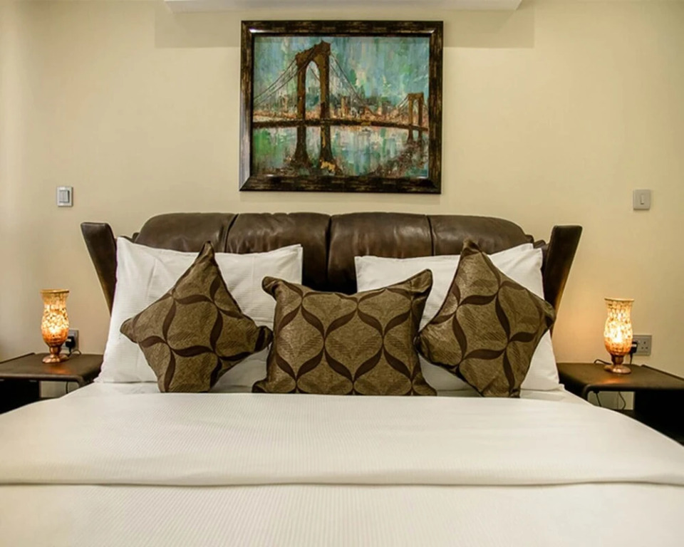 An Awesome Choice Wail Visiting the Fascination City of Nairobi