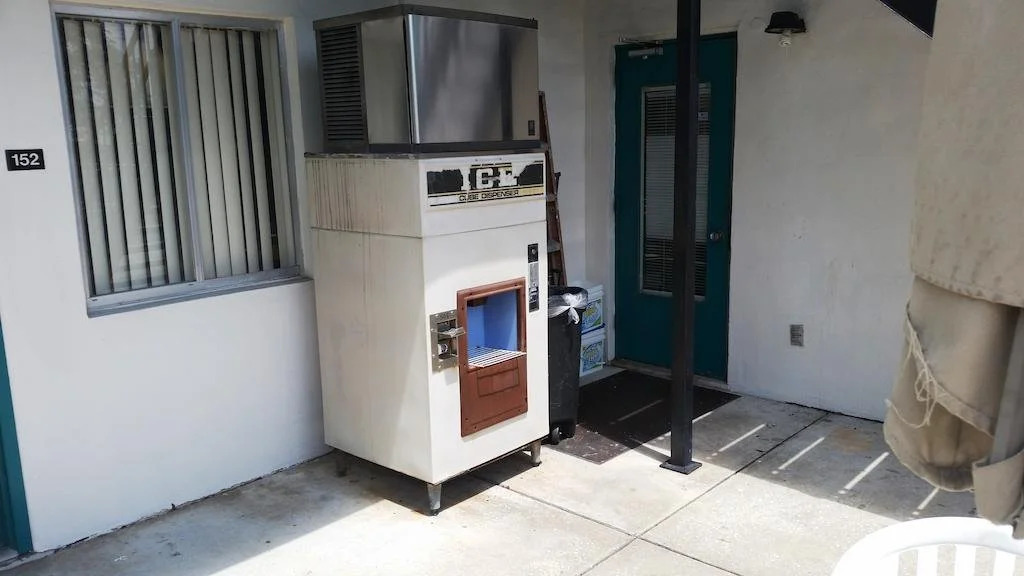 Orlando Motel