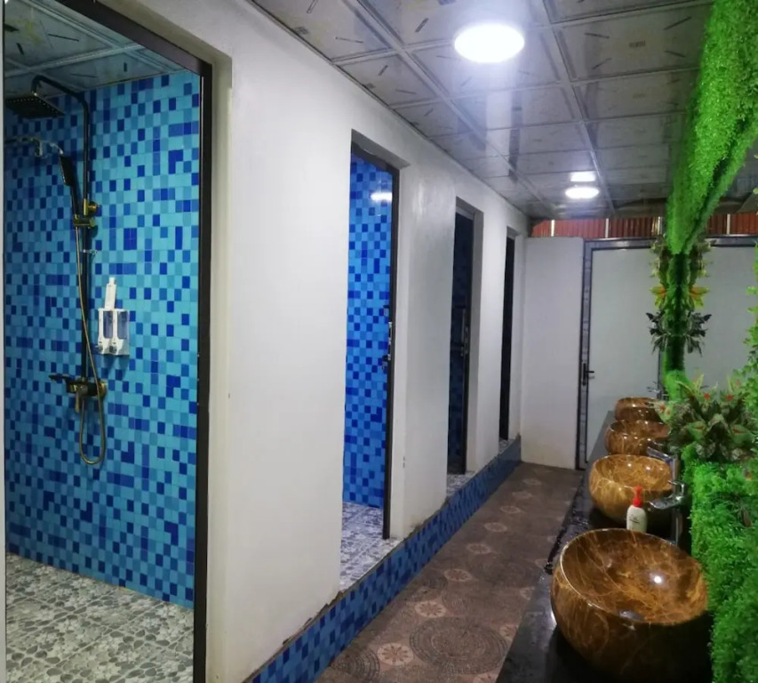 Ha Giang Moments Homestay - Hostel
