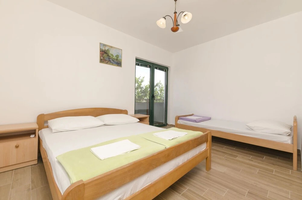 Apartments Mirko