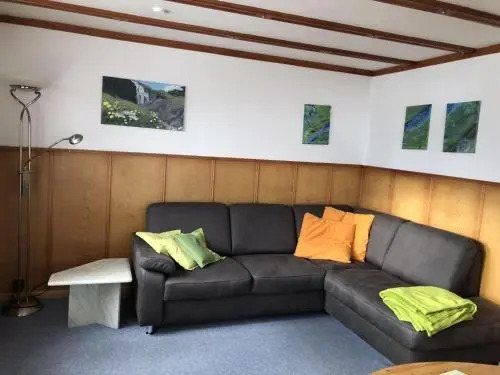 Apartment Sunnegruess by Interhome