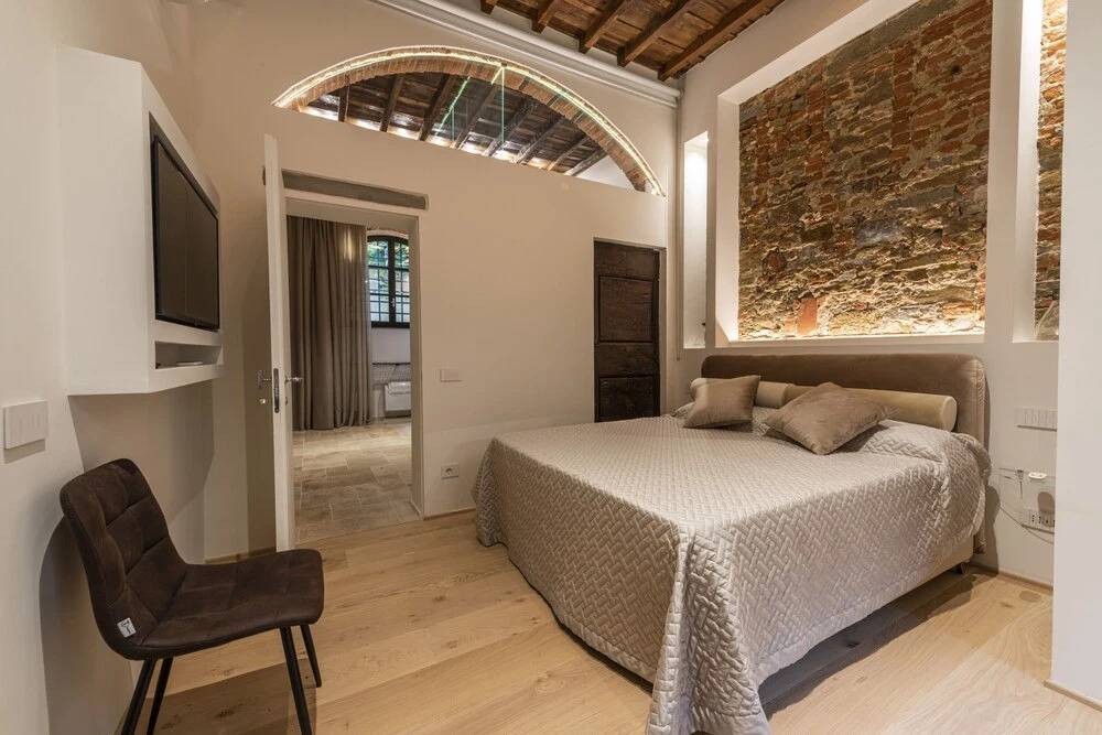 La Bottega del Ferro by Mmega