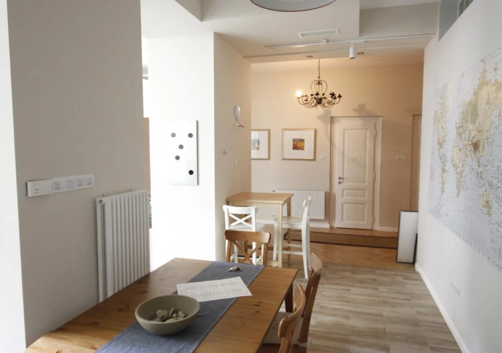 Guesthouse No. 7.