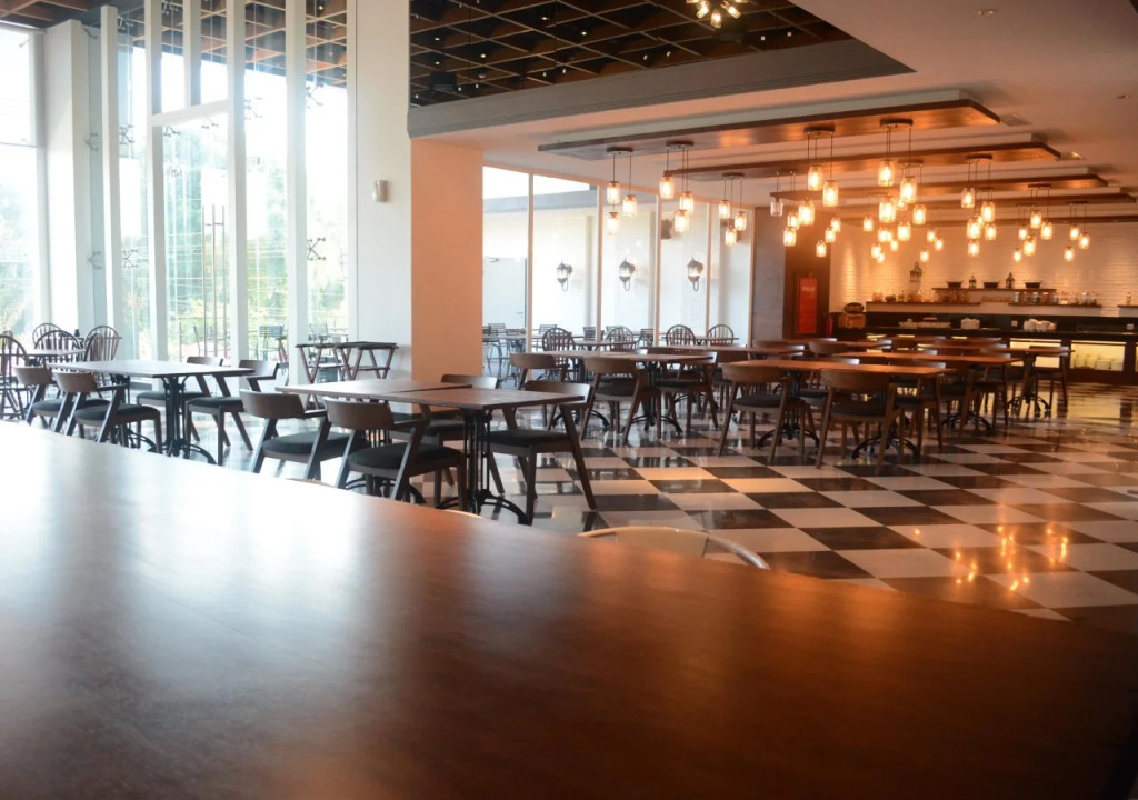 Luminor Hotel Jemursari By WH with The Best Breakfast in Town and Located Near Surabaya Industrial Estate Rungkut SIER