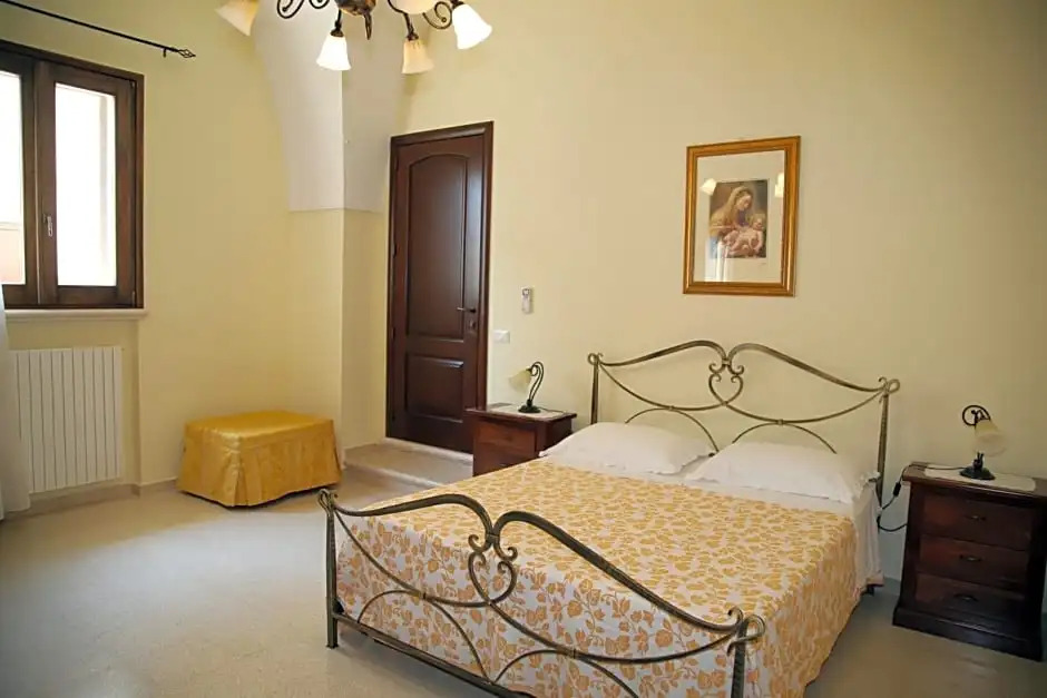B&B Borgosolare