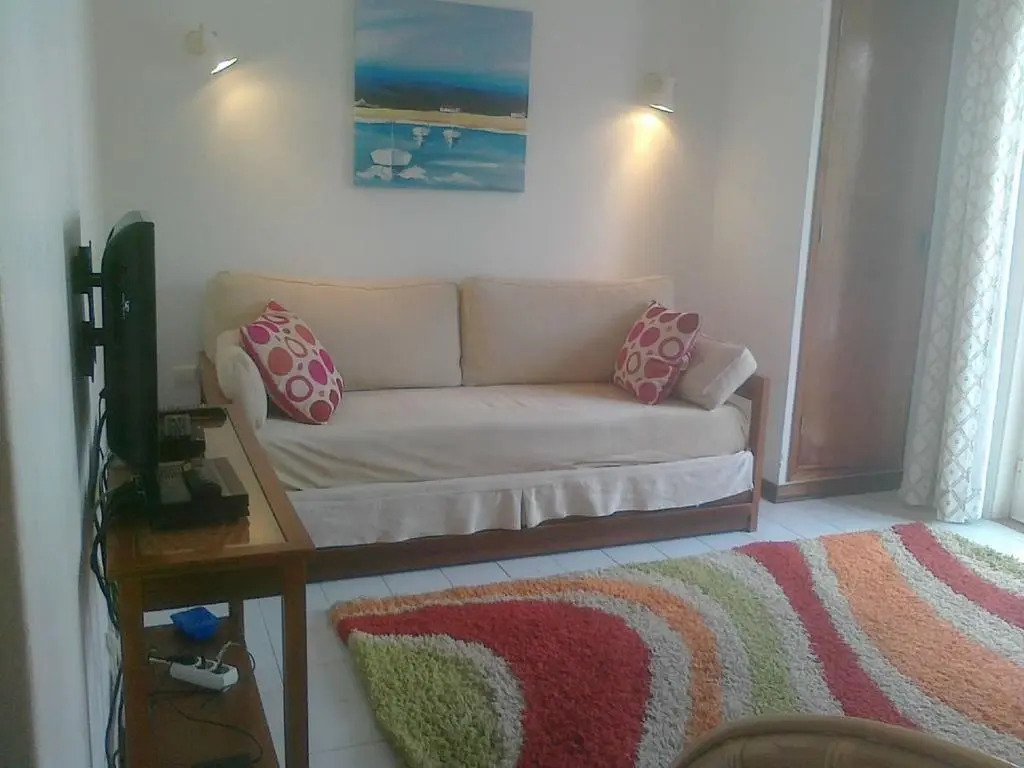 Apartamento Edificio Oura