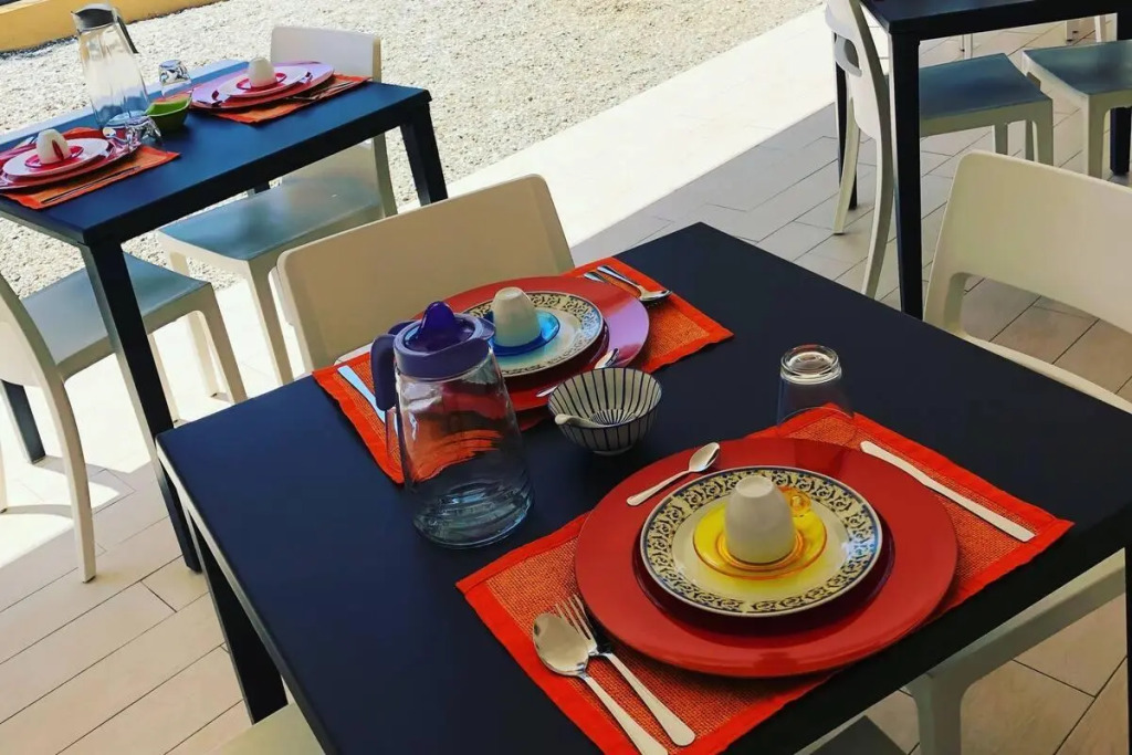 Residenza Atena