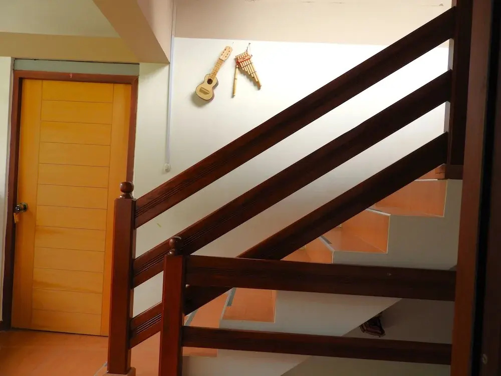 Ayllu B&B Ollantaytambo