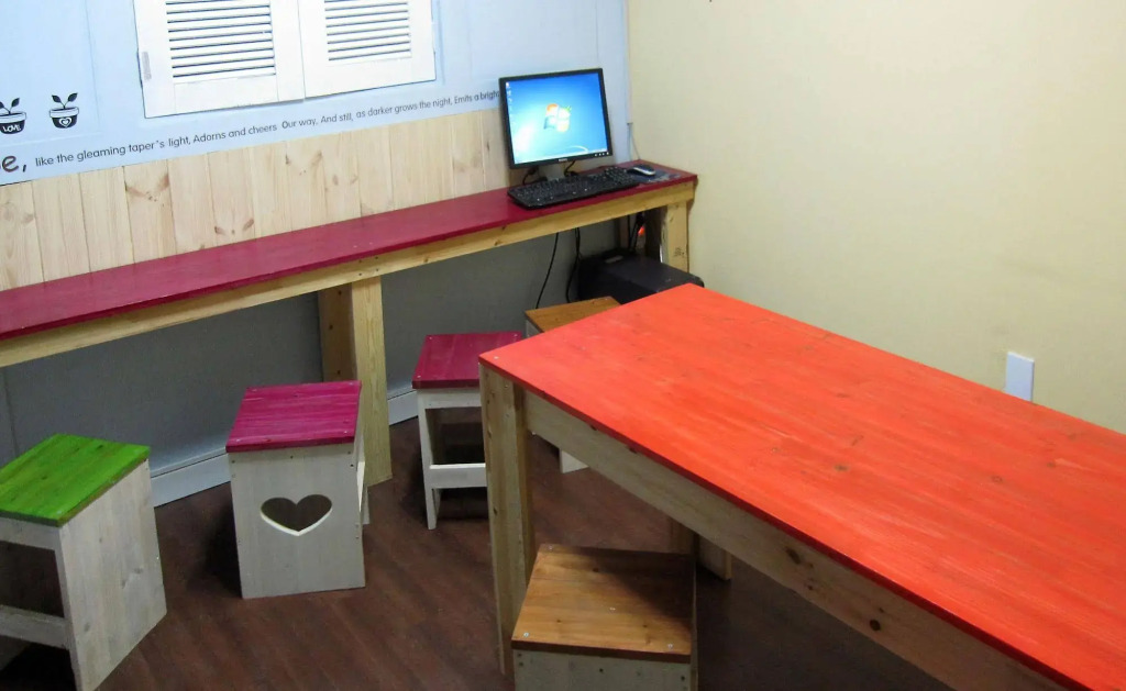 Dream Inn Seoul Guesthouse