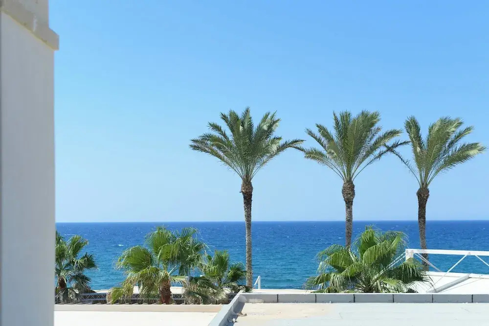 Envy Seaside Suites,By IdealStay Experience