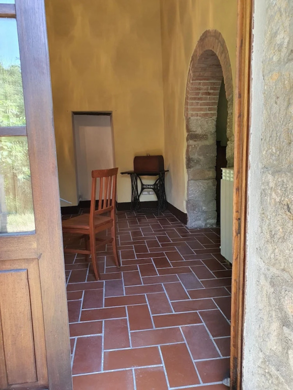 Agriturismo La Piaggia - forest view apartment on the ground floor 2 guests