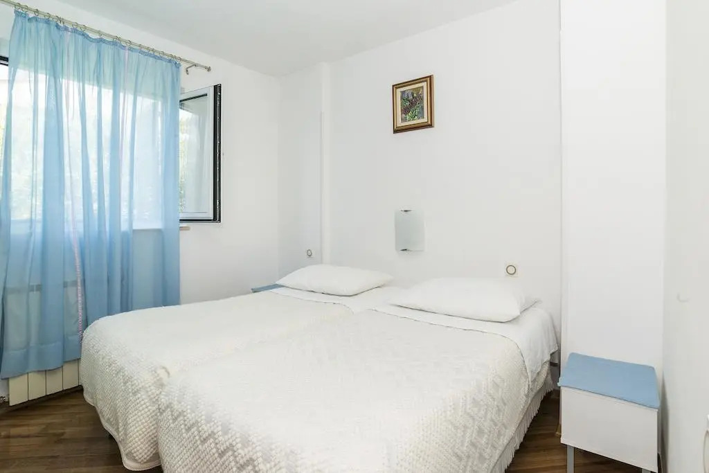 Apartments Bella Vista
