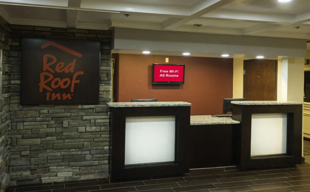 Quality Inn & Suites Augusta Fort Gordon Area