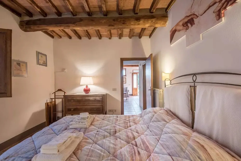 Apartment Casa Laura