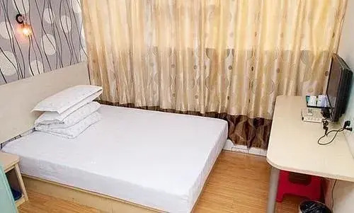 Wuhan 198 Hotel