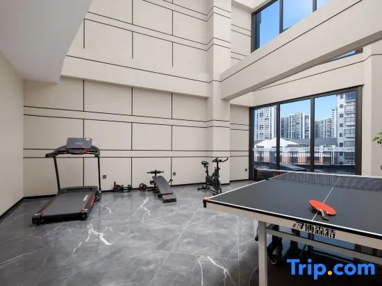 Yueting Jiamei Hotel