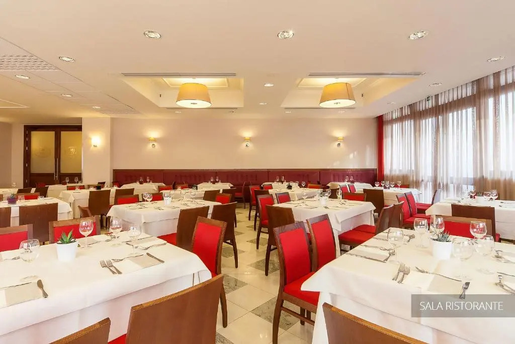 NilHotel Florence