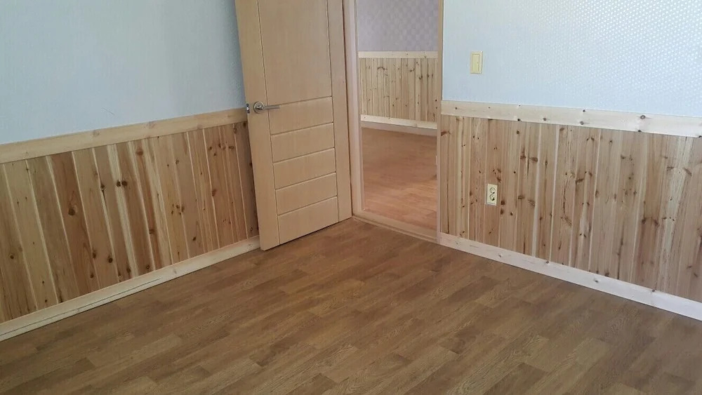 Teelbuja Pension