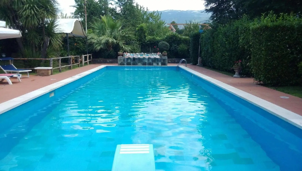 Magione B&B