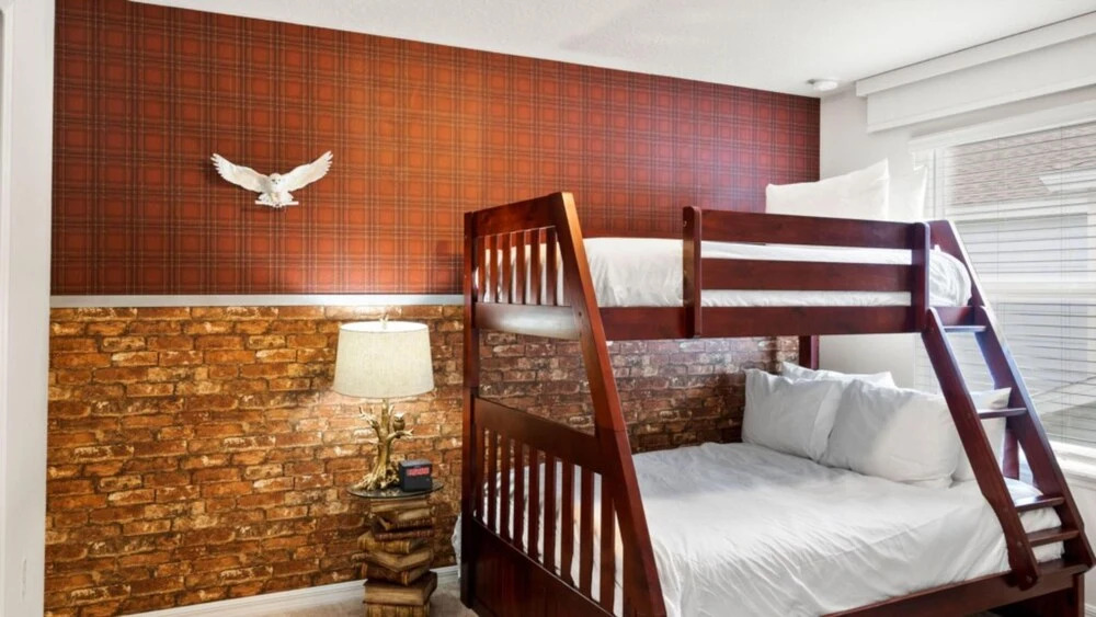Windsor Island Resort 1671