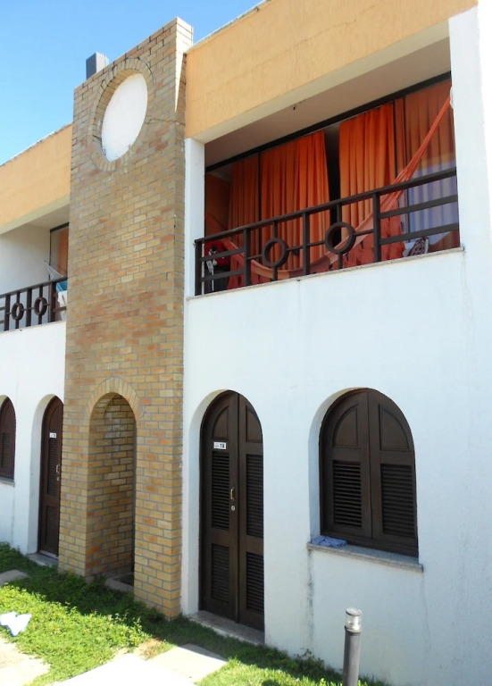 Apartamentos Ponta do Sol
