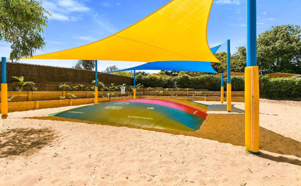 Kaloha Holiday Resort Phillip Island