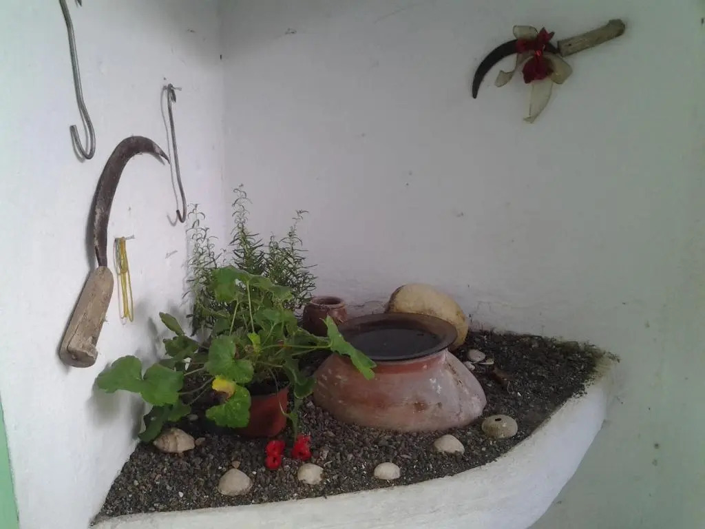 Casa Rural Merche
