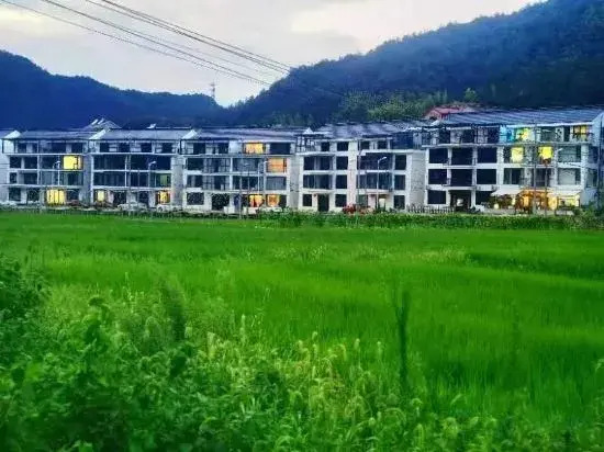 Zhixiju Pillow Water Homestay
