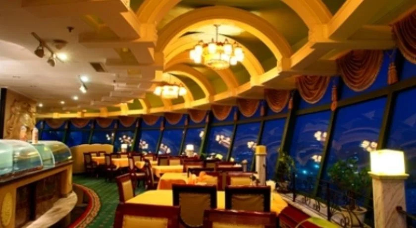 Everbright Hotel
