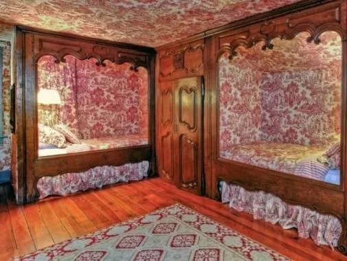 Church Point Manor Bed and Breakfast