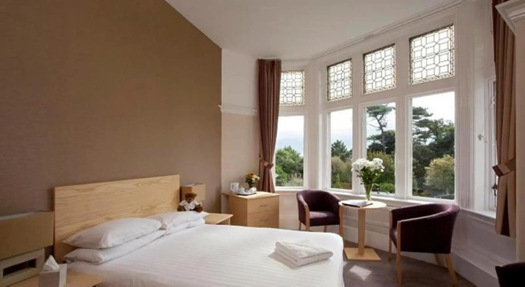 Treloyhan Manor St Ives