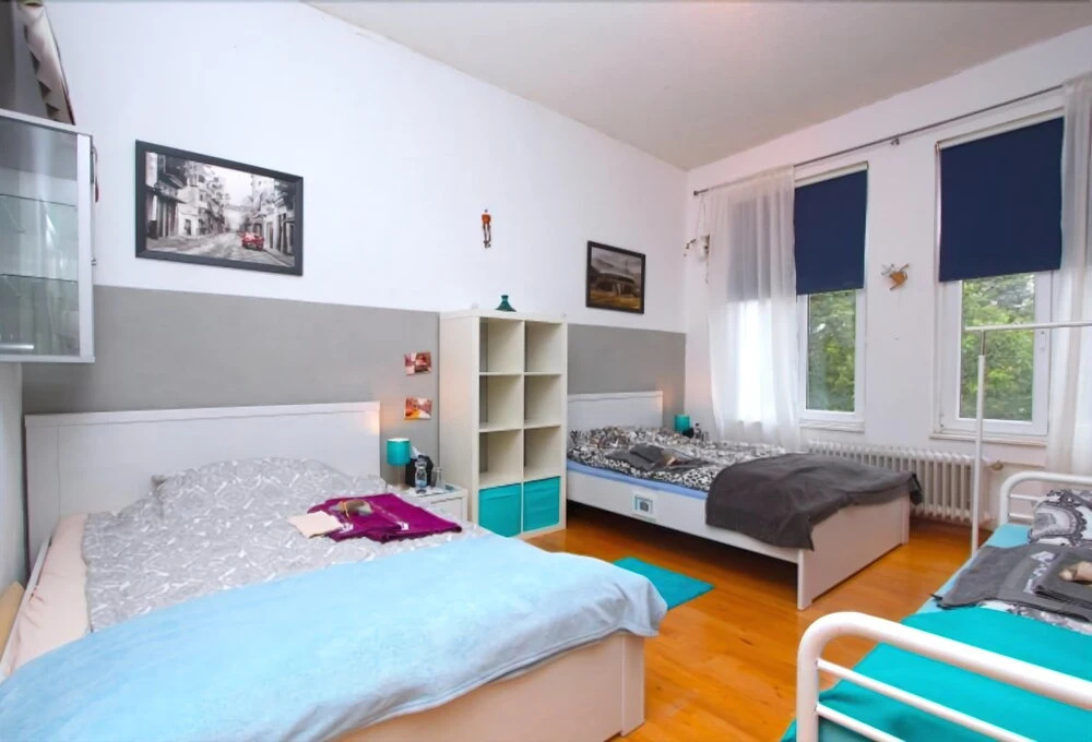 Private Apartment Ferdinand-Wallbrecht-Straße