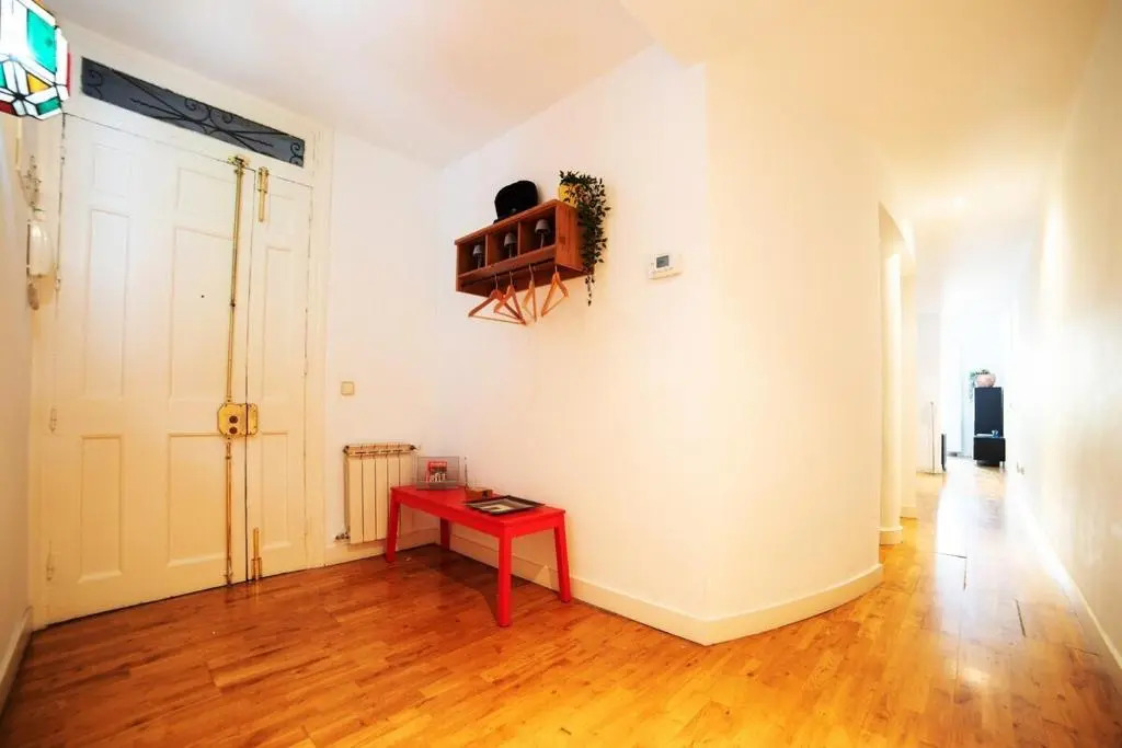Bright apartment in Historical City Center