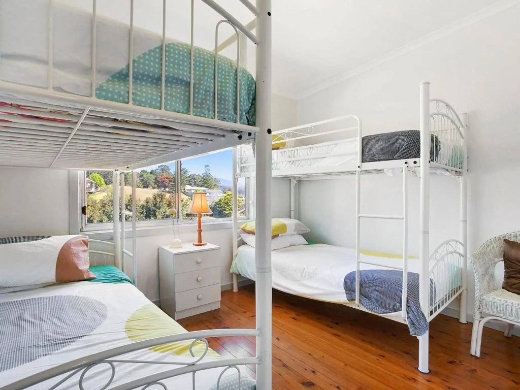 Frangipani Cottage Narooma